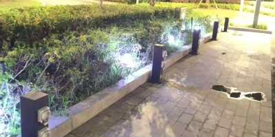 溫州營(yíng)地水電配套優(yōu)選 樂清本土廠家直供