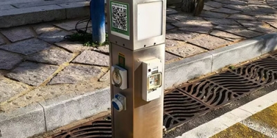為何水電樁，能讓您的旅途更完美？