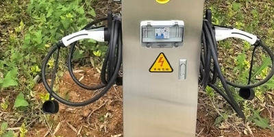 新能源水電樁成營地標配？一文看懂文旅配套升級的降本增效邏輯